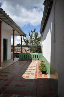 Hostal Prana Abejorral - 4