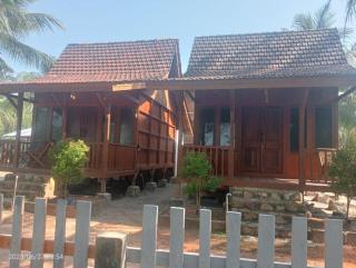 JN Cottage dan Camping Ground - Ilhas Karimunjava - 9