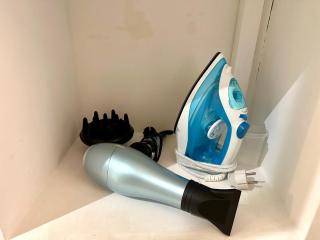 Studio Cosy à Nice Centre - 1