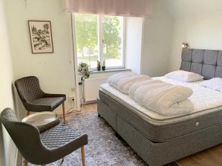 Hangvar Skola, Mattesalen - 0