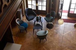 DOMITYS - Le château de la Pilule - 1