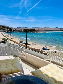 Apartment Zara - Zaboric - 8