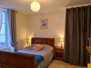Appartement hyper-centre Issoire - Issoire - 1