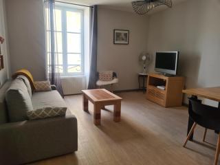 Appartement hyper-centre Issoire - 8