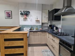 Appartement hyper-centre Issoire - Issoire - 2