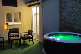 2-Le Tropical - Jaccuzi - Sarlat - Centre ville - 2