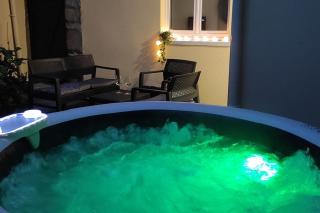 2-Le Tropical - Jaccuzi - Sarlat - Centre ville - 1