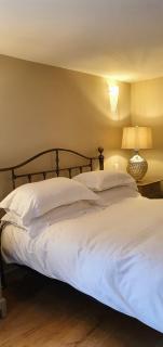 Dunsa Cottage Bakewell Peak District - 4