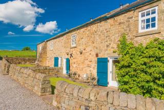Rowsley Cottage Bakewell Peak District - Bakewell - 4
