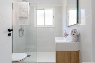 Salt and Sea Apartment, Sea View, Free Wi Fi - 6