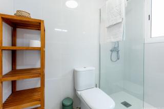 Salt and Sea Apartment, Sea View, Free Wi Fi - 5