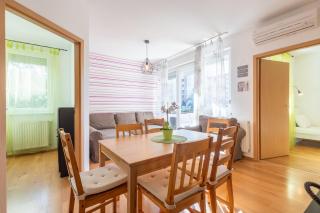 Laguna Family Beach Apartman By BLTN - Siófok - 5