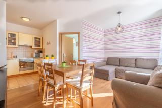 Laguna Family Beach Apartman By BLTN - Siófok - 9