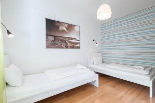 Laguna Family Beach Apartman By BLTN - Siófok - 4