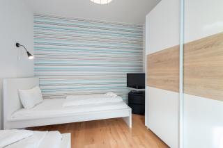 Laguna Family Beach Apartman By BLTN - Siófok - 3