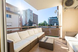 Laguna Family Beach Apartman By BLTN - Siófok - 0