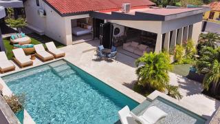 Bocobay Zen Garden Villa - Noord - 0