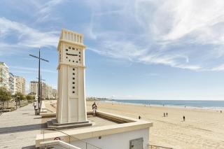 Studio 2 personnes quartier de La Chaume - Les Sables-dʼOlonne - 2