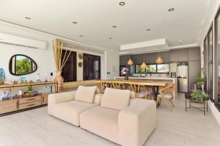 Bocobay Zen Garden Villa - Noord - 5