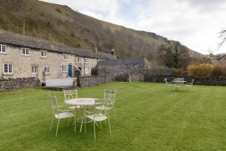 Greenhills Cottage Upperdale Peak District - Buxton - 9