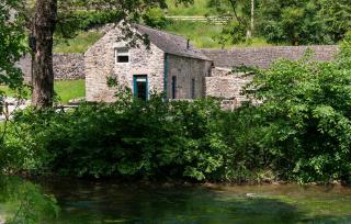 Dipper Cottage Upperdale Peak District - Buxton - 0