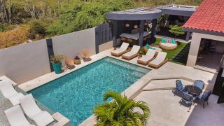 Bocobay Zen Garden Villa - Noord - 6