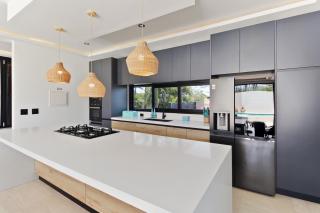 Bocobay Zen Garden Villa - Noord - 3