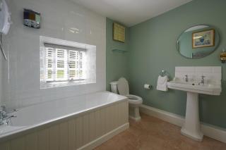 Riversdale Farm Cottage Upperdale Peak District - Buxton - 2