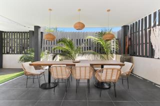 Bocobay Zen Garden Villa - Noord - 2