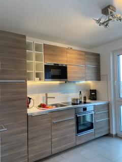 Ferienwohnung Arona 2 - Zinnowitz - 8