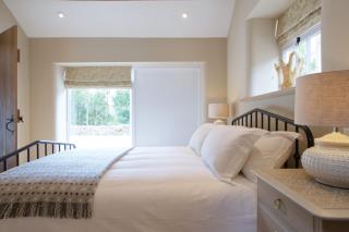 Bubnell Barn Bakewell Peak District - 3