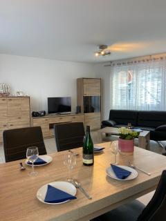 Ferienwohnung Arona 2 - Zinnowitz - 7