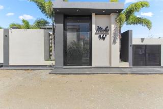 Bocobay Zen Garden Villa - Noord - 1