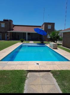 Finca Lisandro - Santiago del Estero - 0