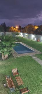 Finca Lisandro - Santiago del Estero - 8