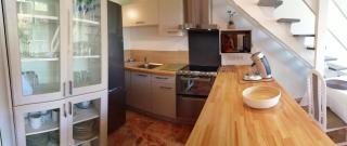 Duplex à 100 m de la plage - 2