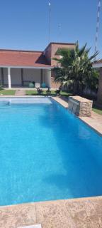 Finca Lisandro - Santiago del Estero - 6