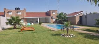 Finca Lisandro - Santiago del Estero - 2