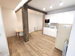 Bilbao Urban Loft - Bilbao - 6