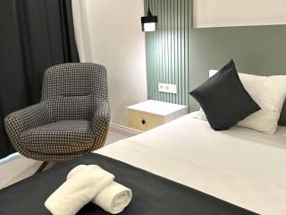 Bossa Nova Apart Hotel - 6