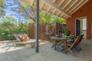Chalet au bord de l'eau - Fréjus - 8