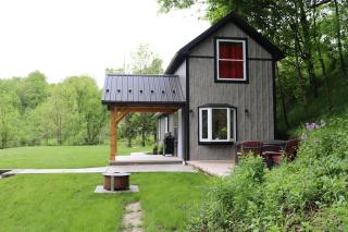 Penn's Creek Symphony - Spring Mills - 3