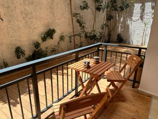 Bossa Nova Apart Hotel - Kaş - 2