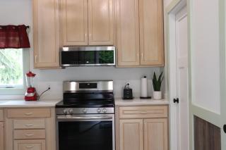 Penn's Creek Symphony - 5