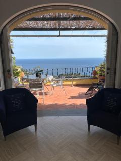 Roof Top Belvedere - Capri - 5