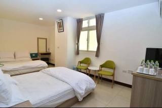 Xiangbin B&B - Nangan - 6