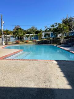 Villas Boqueyé - Cabo Rojo - 7