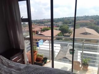 Lovely room with a view - Johannesburgo - 0