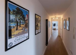 Regency style Marvel apartment - - 9