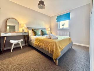 Fewster Apartment with Free Parking - York - 6